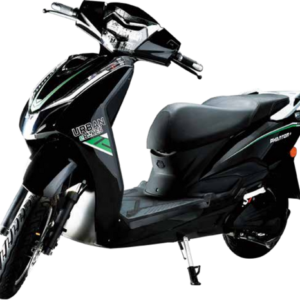 Urben Electric Scooty
