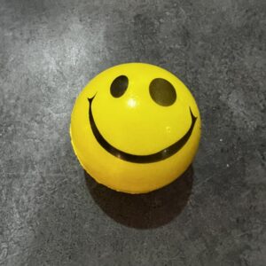 Smiley Ball